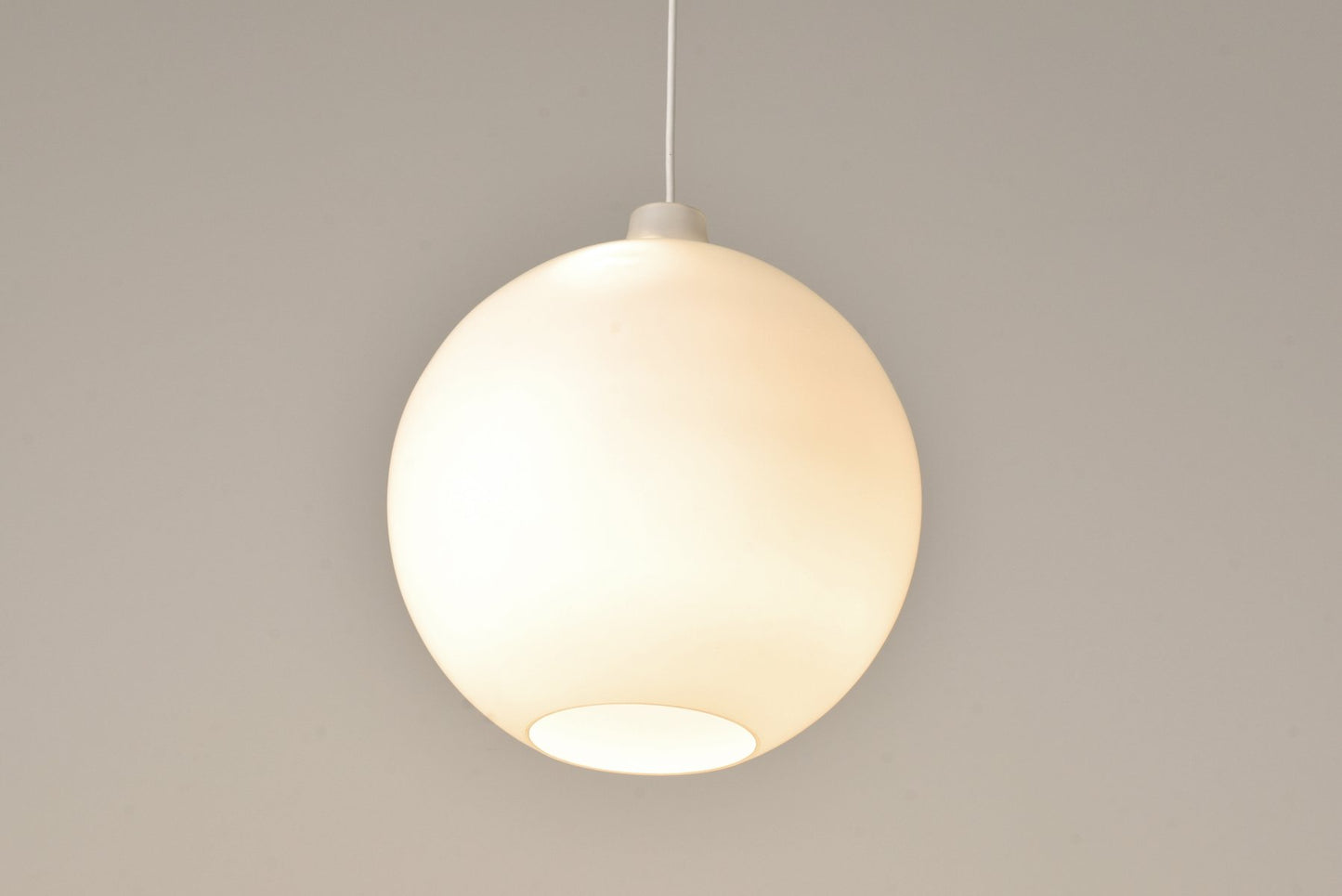 Pendant Light by Vilhelm Wohlert for Louis Poulsen, Denmark, 1959