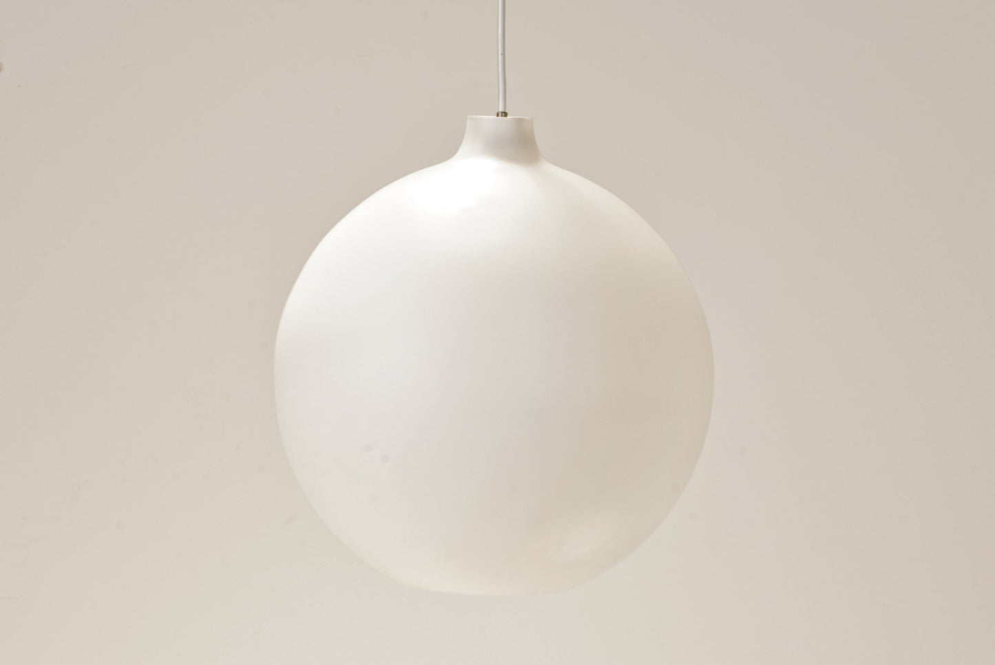 Pendant Light by Vilhelm Wohlert for Louis Poulsen, Denmark, 1959