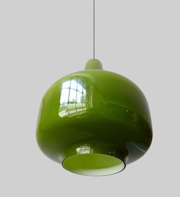 Pendant Light from Fog & Morup Holmegaard, 1960-VDW-860228