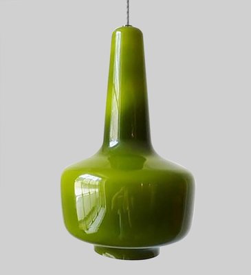 Pendant Light from Fog & Morup Holmegaard, 1960-VDW-860228