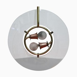 Pendant Light from Fontana Arte-HQI-1125375