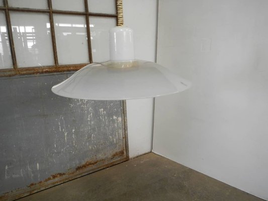 Pendant Light from Leucos, 1960s-WWQ-1820576