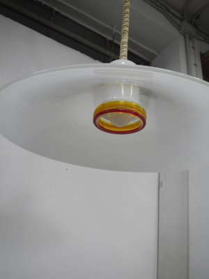 Pendant Light from Leucos, 1960s-WWQ-1820576