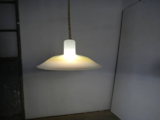 Pendant Light from Leucos, 1960s-WWQ-1820576