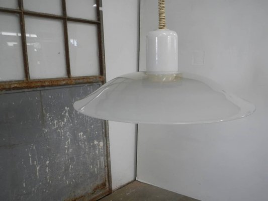 Pendant Light from Leucos, 1960s-WWQ-1820576