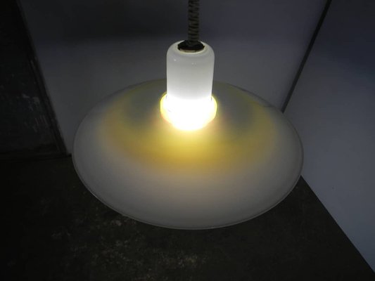 Pendant Light from Leucos, 1960s-WWQ-1820576