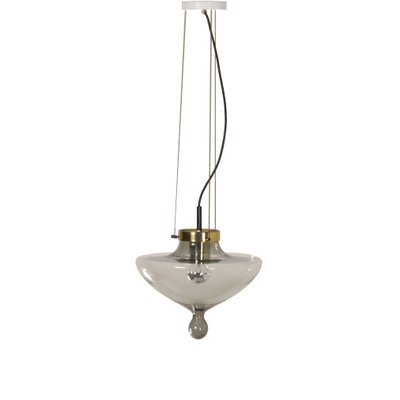 Pendant Light from Raak, 1970s-ZT-1762492