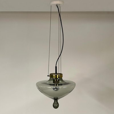 Pendant Light from Raak, 1970s-ZT-1762492