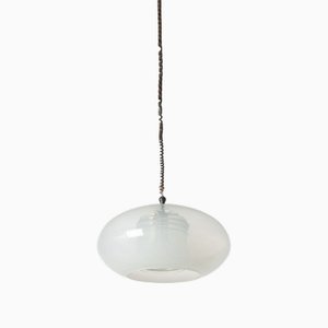 Pendant Light Model 2119 by Gino Sarfatti for Arteluce, 1950s-OHK-1786572