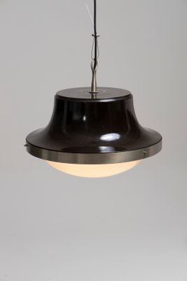 Pendant Lightsby Sergio Mazza, 1970s-QAC-2018375