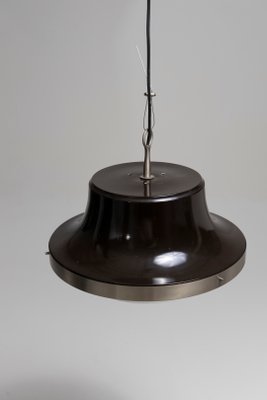 Pendant Lightsby Sergio Mazza, 1970s-QAC-2018375