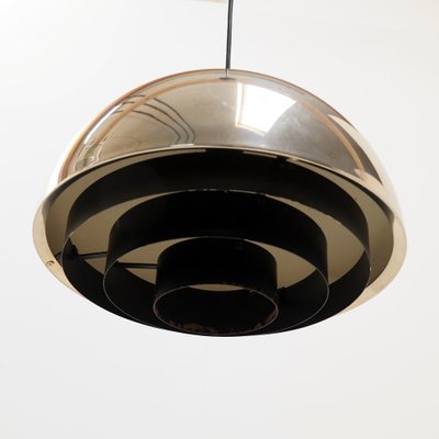 Pendant Milieu by Jo Hammerborg for Fog & Morup-SV-1124616