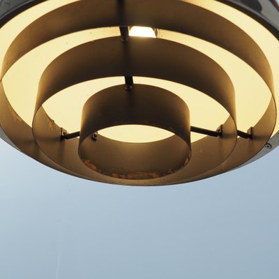 Pendant Milieu by Jo Hammerborg for Fog & Morup-SV-1124616