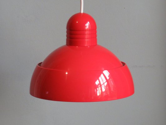 Pendant Space Age from Osram, Germany, 1960-UKG-1135101