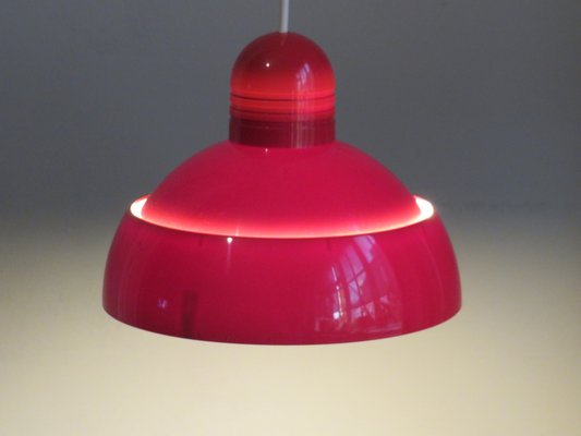 Pendant Space Age from Osram, Germany, 1960-UKG-1135101