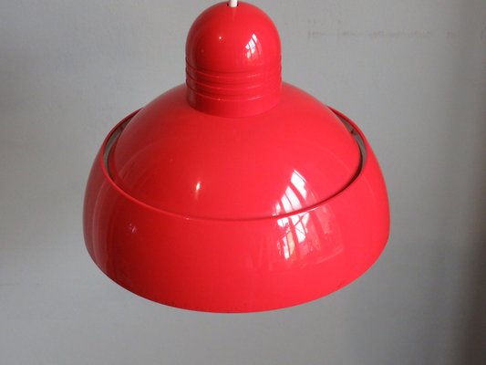 Pendant Space Age from Osram, Germany, 1960-UKG-1135101