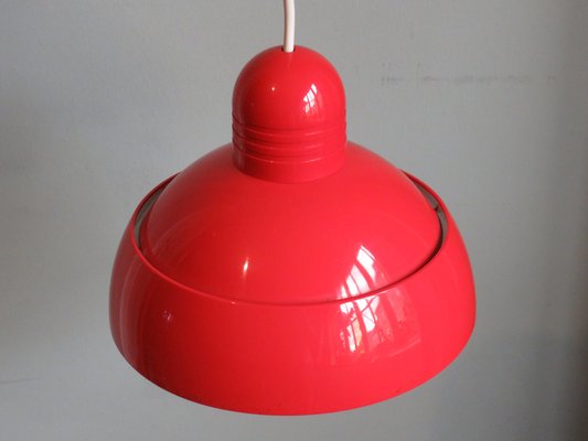 Pendant Space Age from Osram, Germany, 1960-UKG-1135101