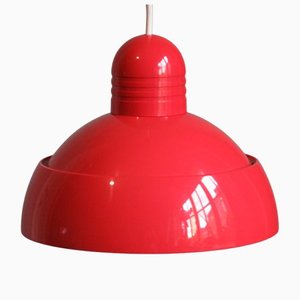 Pendant Space Age from Osram, Germany, 1960-UKG-1135101