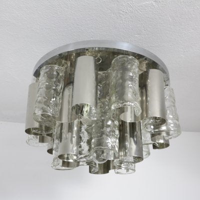 Pendant with 4 Lights-SXX-952503