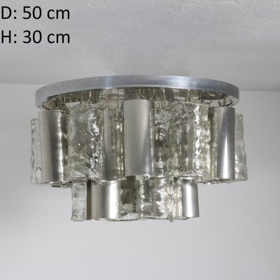 Pendant with 4 Lights-SXX-952503