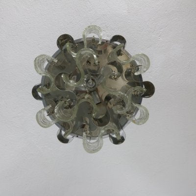 Pendant with 4 Lights-SXX-952503