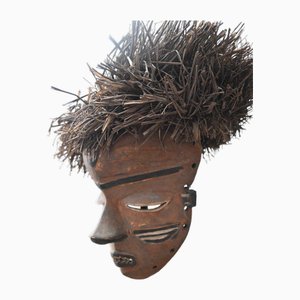 Pendé Bapendé Mbuya Mask, Congo-RIK-1819704