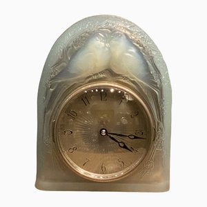 Pendulum Columbers by René Lalique-DNG-1162368