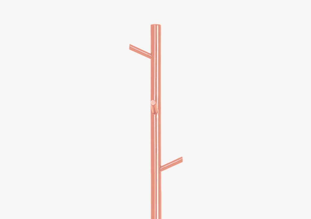 Penelope Coat Stand by Marqqa