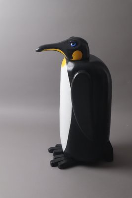 Penguin attributed to Hans Peter Krafft for Meier Germany, 1980s-ESB-1451526