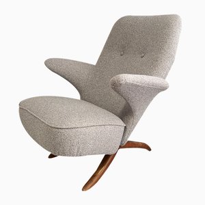 Penguin Chair by Theo Ruth for Artifort, the Netherlands, 1957-OSP-2020586