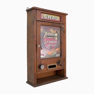 Penny Machines from Chad Oliver Whales collection, Ruffler & Walker Collection-NYF-2018871