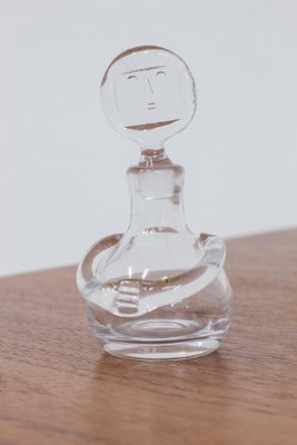 People Decanter by Erik Höglund No.3, 1950s-KO-1723468