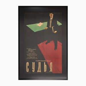 People Standing in the Shade, Film Poster-GPP-1124530