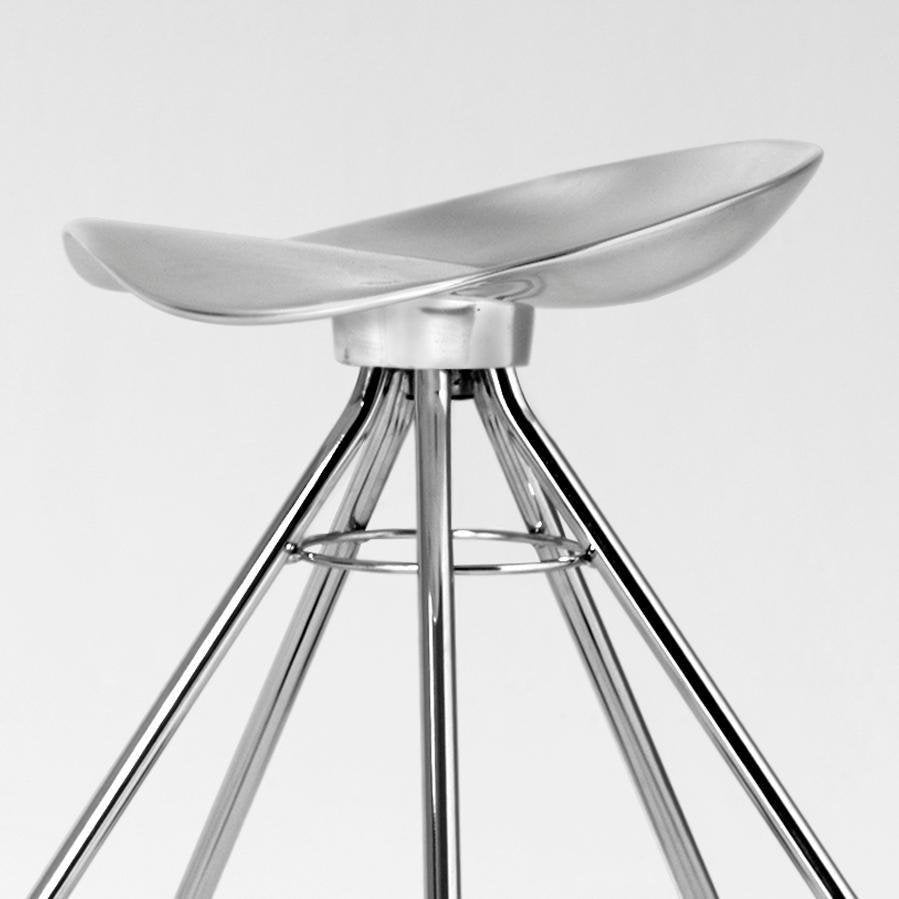 Pepe Cortés Contemporary Jamaica Stool for BD Barcelona