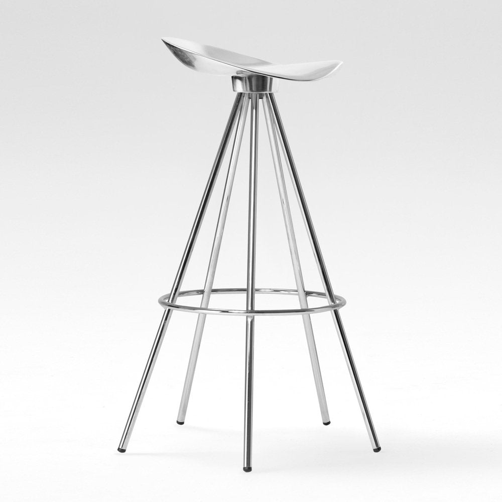 Pepe Cortes Contemporary Jamaica Stool for BD Barcelona