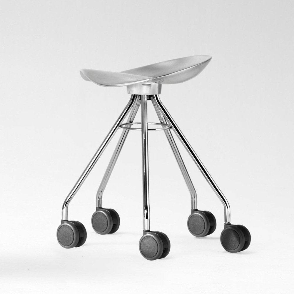 Pepe Cortés Contemporary Jamaica Stool for BD Barcelona