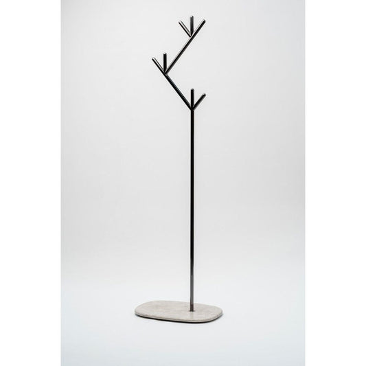 Perch Coat Stand by Nendo