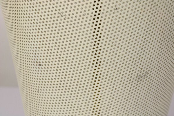 Perforated Metal Sheet French Umbrella Stand, 1950s-FUP-654330