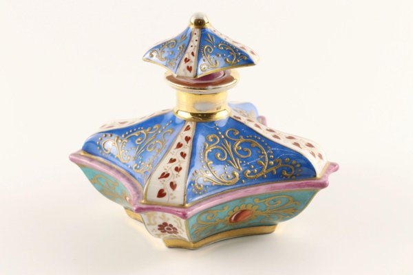 Perfume Bottle from Jacob Petit-WMV-1127833