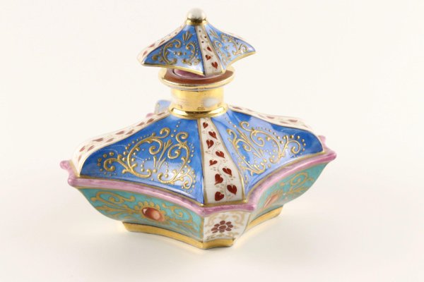 Perfume Bottle from Jacob Petit-WMV-1127833