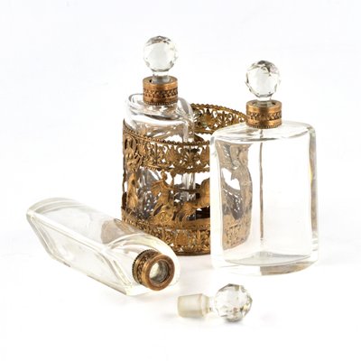 Perfume Set, Set of 3-WMV-990191