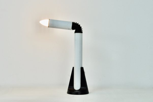 Periscope Table Lamp by Danilo Aroldi for Stilnovo, 1960s-HFM-935359