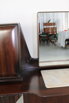 Permanent Cantù Furniture Dressing Table, Italy, 1950s-AA-1296209