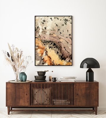 Pernille Snedker, In -Situ Fa 55 ° 33296 “N 9 ° 43567, Giclée Print-JOC-1285651