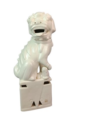 Perro Dragon Foo from Lladro-ZVO-1306647