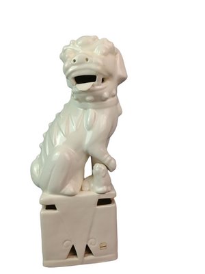 Perro Dragon Foo from Lladro-ZVO-1306647