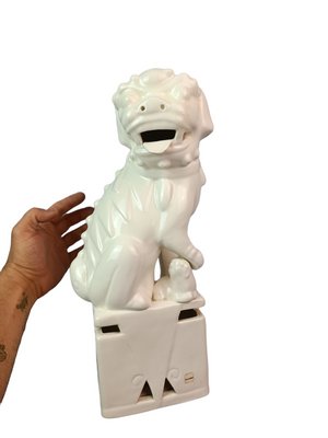 Perro Dragon Foo from Lladro-ZVO-1306647