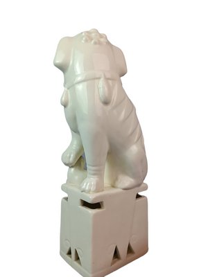 Perro Dragon Foo from Lladro-ZVO-1306647