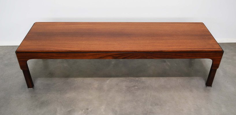 Personalita 404 Coffee Table by Piero Ranzani for Elam, Italy, 1960s-WF-1451087