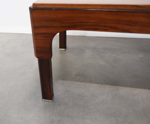 Personalita 404 Coffee Table by Piero Ranzani for Elam, Italy, 1960s-WF-1451087